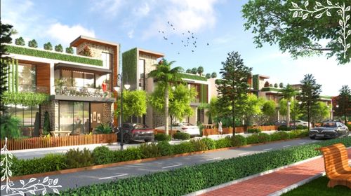 Forest Walk NH24 Ghaziabad