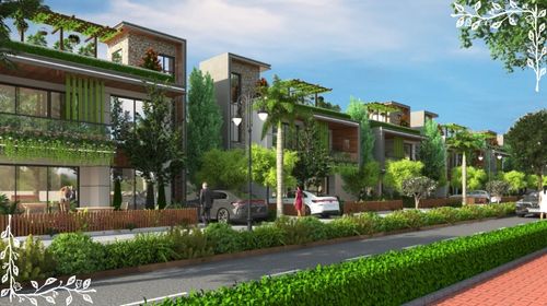 Forest Walk NH24 Ghaziabad