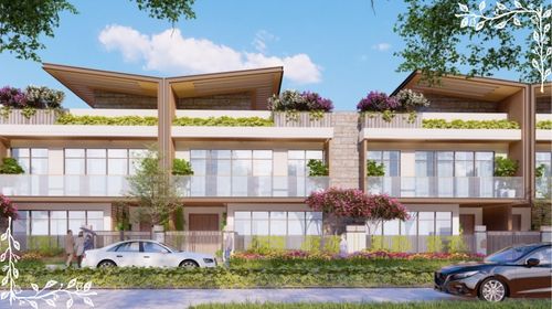 Forest Walk NH24 Ghaziabad