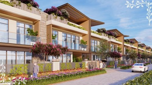 Forest Walk NH24 Ghaziabad