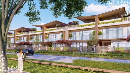 Forest Walk NH24 Ghaziabad